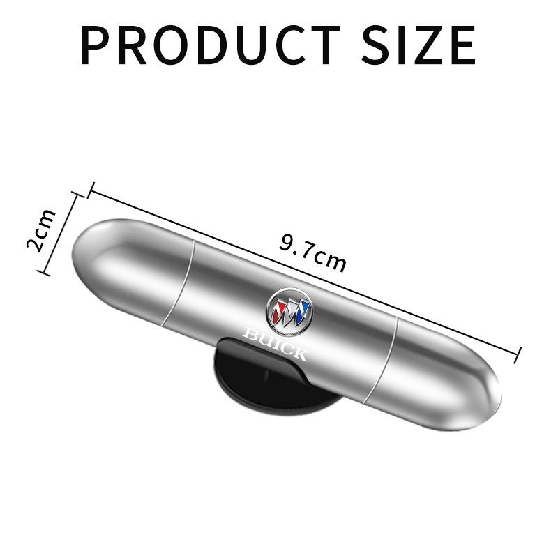 Автомобильный молоток-спасатель Аварийный стеклобой Машина для резки ремней безопасности Для Buick Verano Velite Lesabre Riviera Avenir GL6 GL8 Envision Excelle