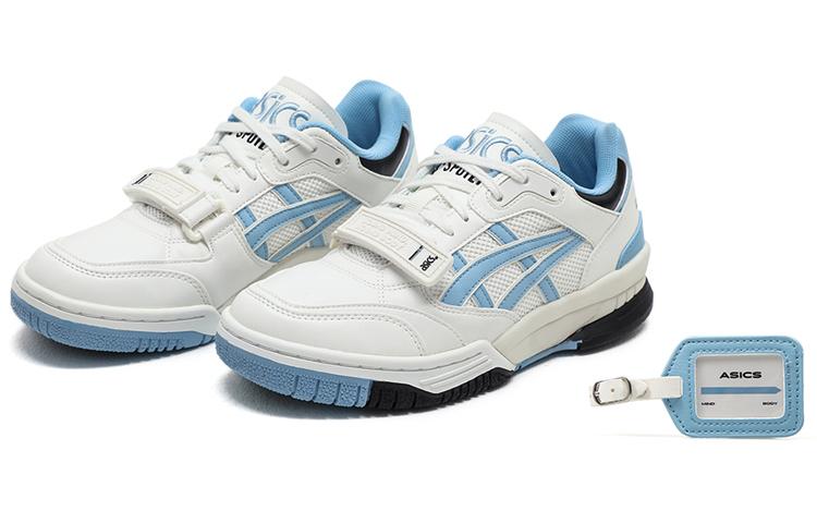 ASICS Gel Spotlyte Low V2 'White Blue' 1203A258-103