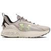 Under Armour Унисекс Кроссовки для бега UA HOVR Mega 2 MVMNT Белый Серый Черный 3026629-109