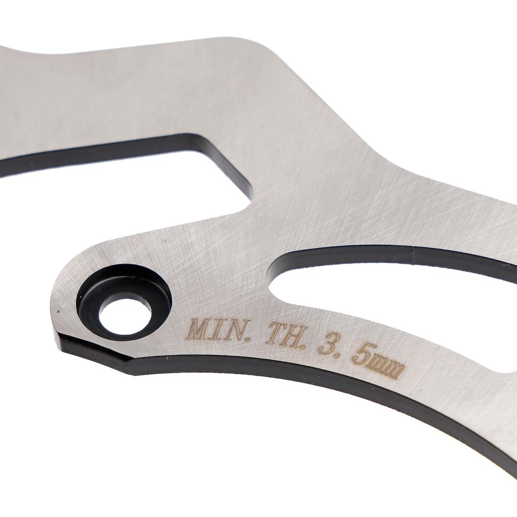 Rear Brake Disc Rotor 220mm For 125 250 300 350 450 500 EXC XC SX SXF XCW