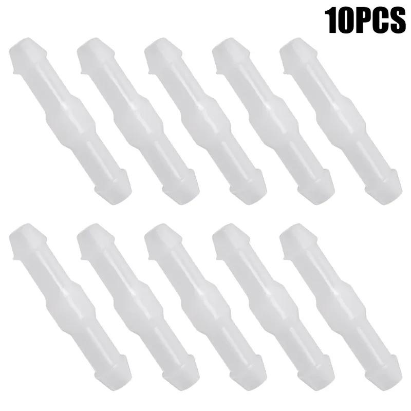 Соединительная трубка распылителя стеклоочистителя типа TYI, пластиковая насадка стеклоочистителя, соединитель шланга, автомобильные аксессуары