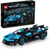 LEGO Technic 42162 Bugatti Bolide Agile Blue