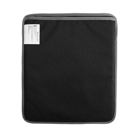 USB Грелка для ног Мягкая плюшевая греющая подушка со съемным внутренним слоем Портативная моющаяся грелка для ног для дома и офиса