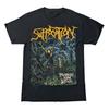 New Suffocation Pierced From Within Gift For Fans Unisex S-5XL Shirt BI04_274