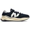 New Balance Кроссовки унисекс Eclipse Sea Salt 57/40 Синие Черные M5740VLB