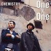 CD CHEMISTRY - One X One DFCL1130 DefSTAR RECORDS 2004 Japan Japanese Pop/Rock Used