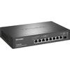 TP-LINK 10G Fiber 8-Port 2.5G PoE Switch