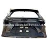 Оболочка задней двери 2022 Toyota Sienna - Деталь 67005-08200-C0