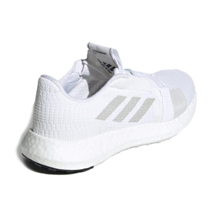 adidas Женские SenseBoost Go 'Footwear White' Женская G26945
