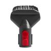 Многофункциональная щетка с жесткой щетиной для насадки пылесоса Dyson V7 V8 V11 V11 V11 V11 Очистка пятен Инструменты для уборки