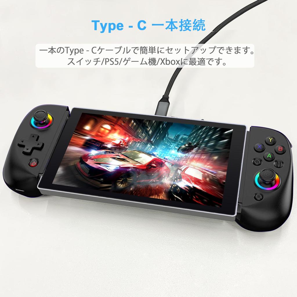 7-дюймовый портативный монитор сенсорный мини-монитор IPS 1080P ЖК-дисплей второй экран маленький USB C HDMI для игр и легкий экран, (1920x1080) 60 Гц,