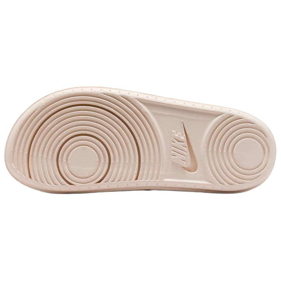 Nike Женские шлепанцы Offcourt Slide светло-розовые BQ4632-115