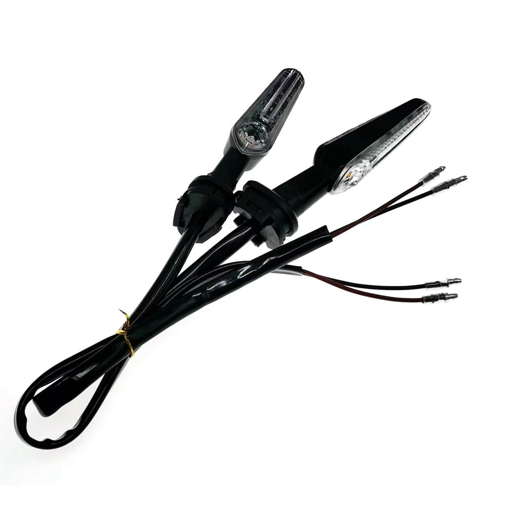 LED Turn Signal Light For YAMAHA TRACER 900GT 700GT TENERE 700 XTZ700 XT1200ZE TDM 900 850 Motorcycle Accessories Indicator Lamp