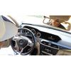 Корпуса передних боковых габаритных огней с прозрачным стеклом для Mercedes W204 Pre-LCI C-Class 2008-11