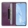 Wallet Case for Galaxy S26+ - Leather/PU, Purple