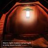 Portable Outdoor Led Camping Lantern Multifunctional Hanging Tent Light Emergency Light With Magnet