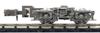 Greenmax N Gauge KD Type Collecting Bogie 1 Car 5021 Railway Model Supplies Non-current