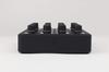 DJ TechTools MIDI FIGHTER TWISTER (BLACK) MFT-BLACK