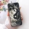 Для Motorola Moto G67 G77 Чехол Роскошный Чехол с Рисунком Бабочки 6.78'' Мягкий Силиконовый Чехол для Телефона Для Moto G77 g 67 5G Fundas Coque