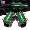 For KAWASAKI Z650 Z900 Motorcycle Accessories Engine Protection Guard Bumper Decorative Block