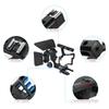 Andoer C500 Aluminum Alloy Camera Camcorder Video Cage Rig Kit Film Making System W  Matte Box + Follow Focus + Handle