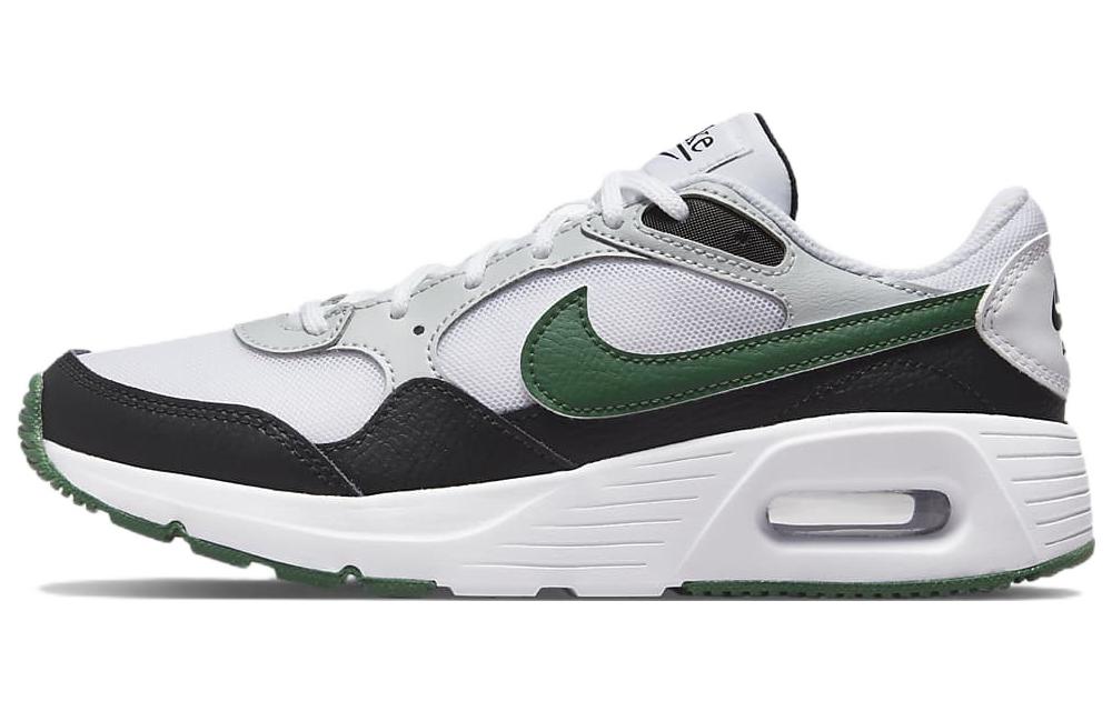 Nike Air Max SC 'White Gorge Green' GS CZ5358-112