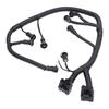 Жгут проводов топливной форсунки 5C3Z9D930A Замена для Ford F250 F350 F450 F550 F550 Power Stroke 6.0L Diesel 2004-2007