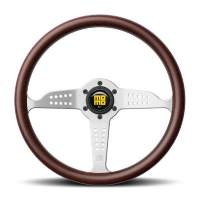 Рулевое колесо MOMO Heritage Line Grand Prix 350 мм (HL-01)