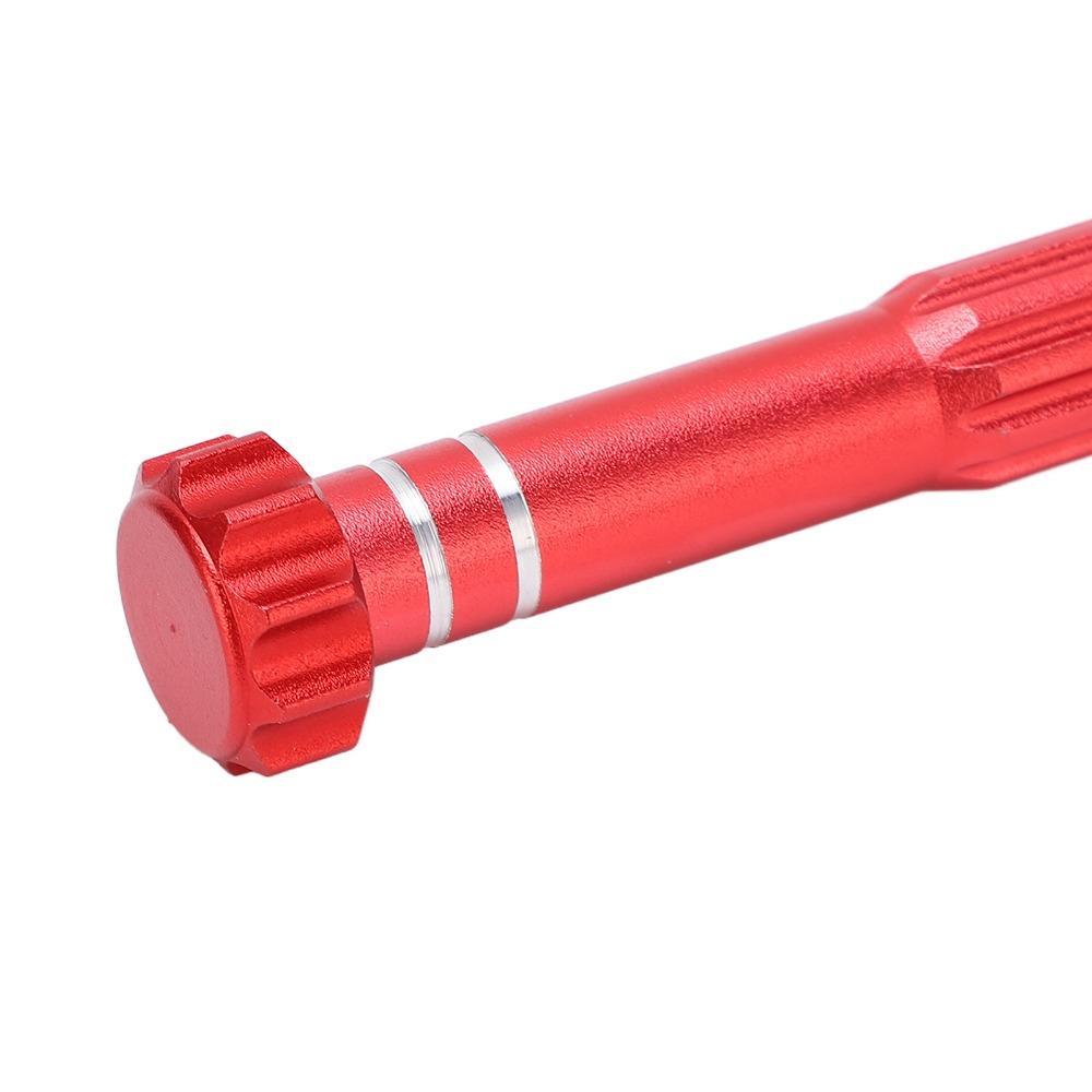 Grommet Remover Head Racket Stringer Tool Badminton Racket Accessory String Replacement
