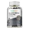 Xemenry - Black Maca Dietary Supplement Capsules - Energy