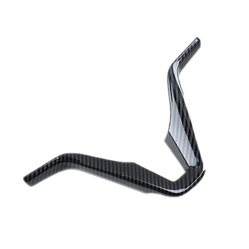 Для Hyundai Tucson 2015-2019 внутренняя рамка на руле, накладка, чехол, наклейка, защита