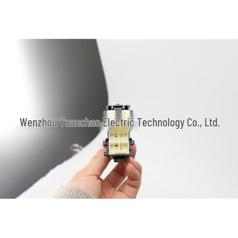 Подсвечиваемая кнопка стеклоподъемника 84810-06060 для Camry, Corolla, RAV4, Highlander, Yaris