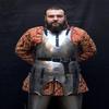 Handcrafted 15th Century Medieval Cuirass  Half Body Armor Suit, Medieval Knight Armor  Cosplay Black Armor, Reenactment Gift Item.