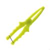 Fish Gripper Grabber Holder Clamp Control Device Fishing Pliers