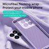 Официальный чехол для Motorola Moto Edge 60S 60 Pro, приятный на ощупь, из жидкого силикона, магнитный, мягкий чехол для мобильного телефона