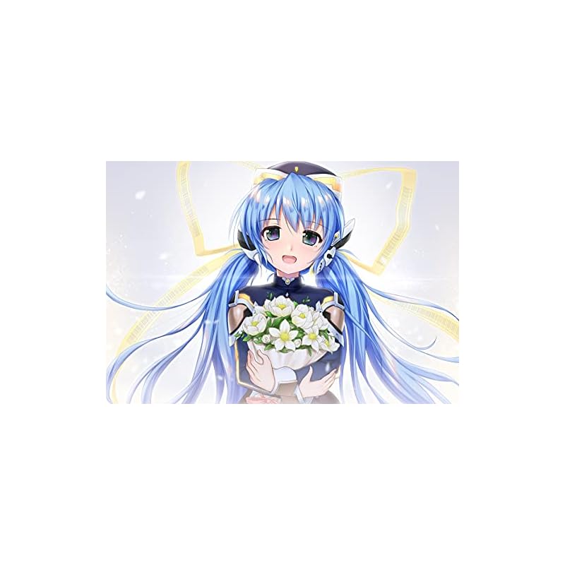 Planetarian Ultimate Edition
