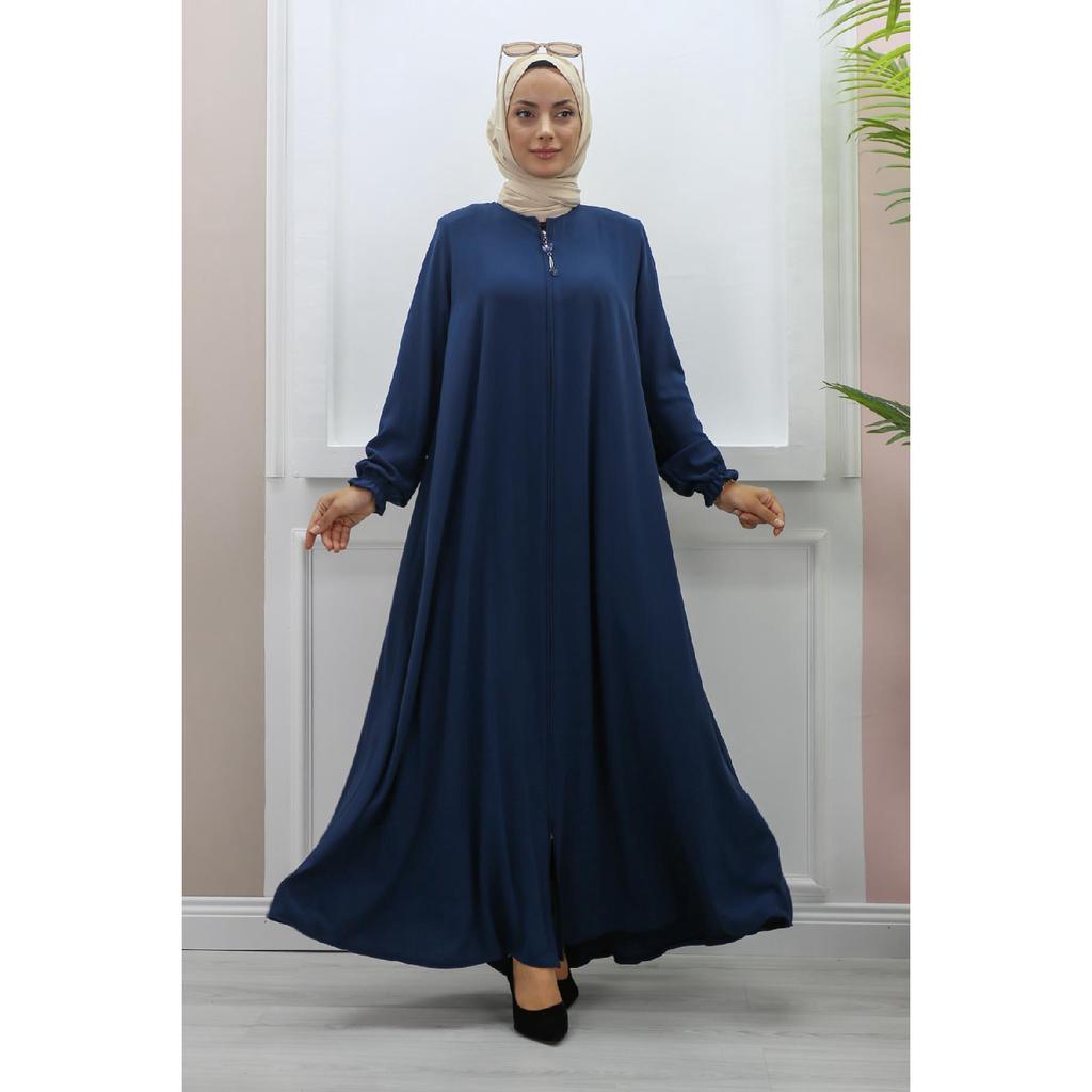 Мевлана Абая Блэк