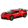 1/32 Bugatti Centodieci 110th Die Литой сплав Модель автомобиля Юбилейный выпуск Коллекционные детские игрушки