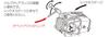 KITACO Tappet Adjust Wrench for 100 with Type 1 Adjust (Open-end type) Monkey/Cub series/CB50/Ape 50/Ape (Compatible Screw) 674-0900200