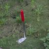 Manual Weeding Hoe Stainless Steel Weeding Rake Agriculture Tools Agriculture Tools  Fishing
