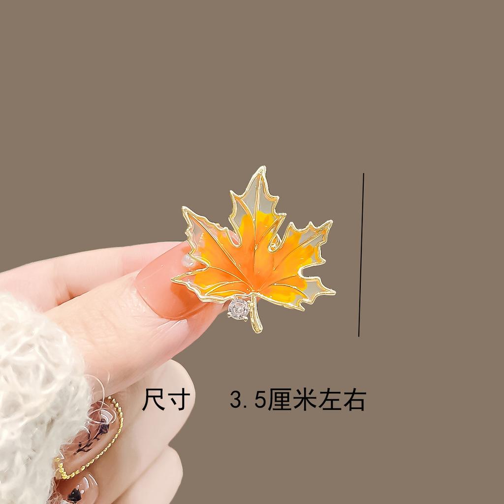 High-End Brooches, Women'S Sense Of Luxury, Niche, High-End Pins, Elegant Temperament, Fixed Clothes, Suits, Pearl Jewelry