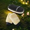 New Wool Car Cleaning Gloves for Household and Car Wash