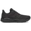 New Balance Женские кроссовки Fresh Foam 880v11 черные Phantom W880B11