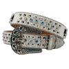 Корейская версия женского ремня со стразами для женщин с бриллиантами, женский ремень с бриллиантами с узором змеи, полностью усыпанный бриллиантами