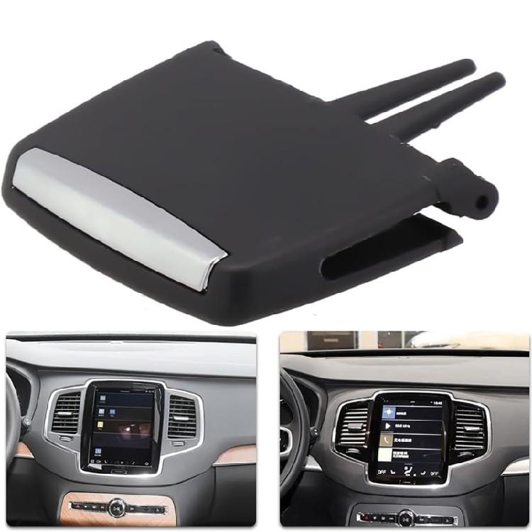 Air Conditioner Outlet Repair Kit Vent Outlet Tab Clip Replace 31366914