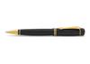 Kaweco Ballpoint Deer Officially Imported Pen, Oil-Based, Gold, DIA2BPG,