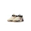 Nike Ja 2 Удобная амортизация Дышащие Легкие Амортизация Детские Беговые Кроссовки Кокосовое Молоко Детские FV5634-100