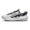 Nike Кроссовки Acg Mountain Fly 2 Low Белые Яркий Мандарин Повседневная Обувь DV7903-001