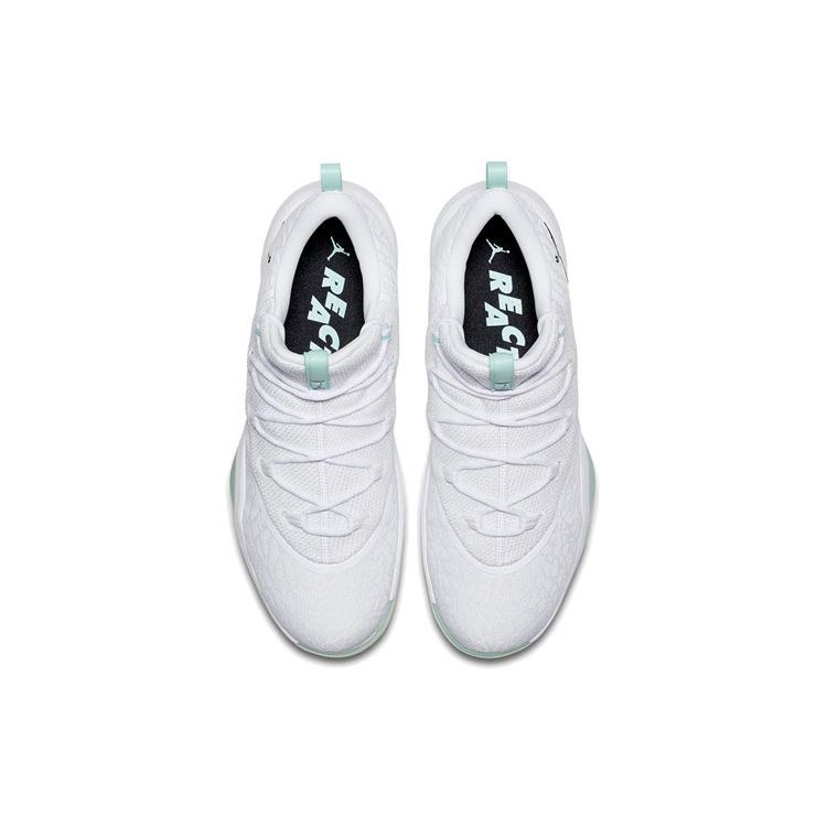 Jordan Super.Fly Low PF Низкие Высокопроизводительные Кроссовки AJ2664-117