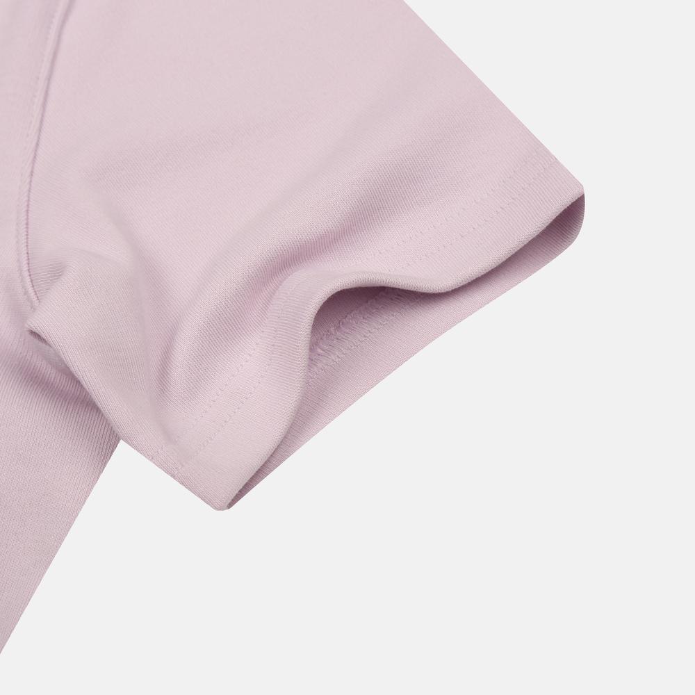Nike Свободное вязаное платье-поло для женщин Платья IO2719-583